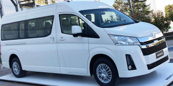 PRIVATE PICKUP TRANSFERS FROM LUXOR TO CAIRO BY BUS